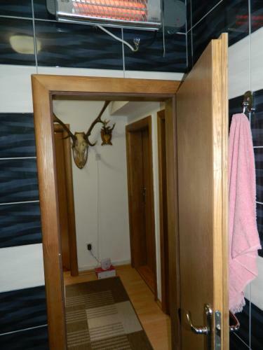 Apartman Sutjeska