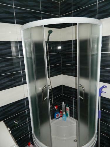 Apartman Sutjeska