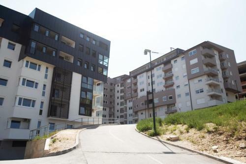 Turistic Apartments Centar Sarajevo