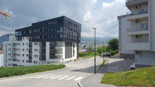 Turistic Apartments Centar Sarajevo