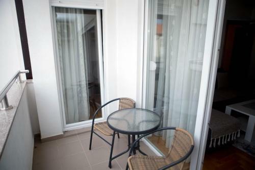 Apartman G&a