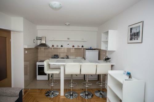 Apartman G&a