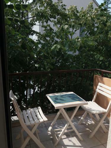 Apartment Hladovina