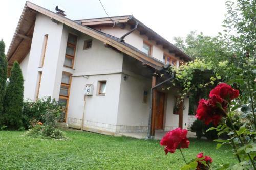 Villa Sarajevo Vila Zuko