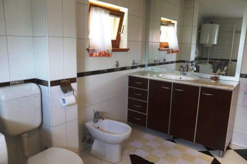Villa Sarajevo Vila Zuko