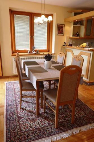 Villa Sarajevo Vila Zuko