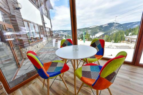 Apartman Asja