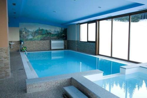 Apartman Asja