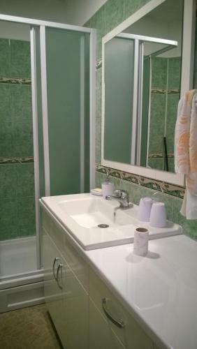 Apartman Asja