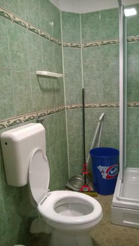 Apartman Asja