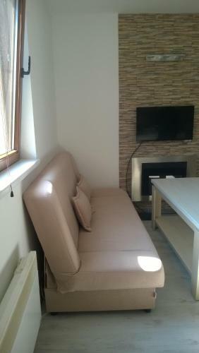 Apartman Asja