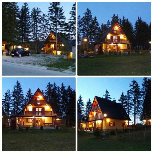 Apartmani ( Vila ) Vucko