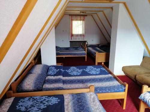 Apartmani ( Vila ) Vucko