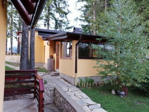 Apartmani ( Vila ) Vucko