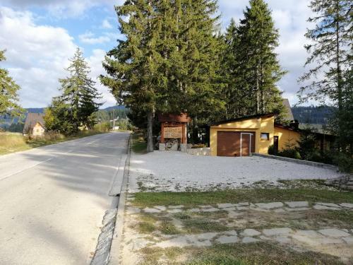 Apartmani ( Vila ) Vucko