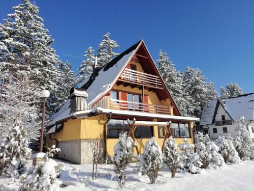 Apartmani ( Vila ) Vucko