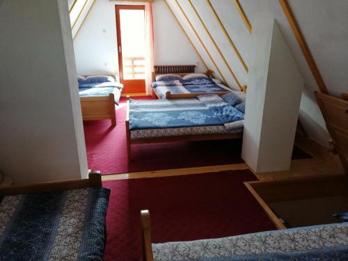 Apartmani ( Vila ) Vucko