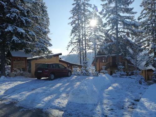 Apartmani ( Vila ) Vucko