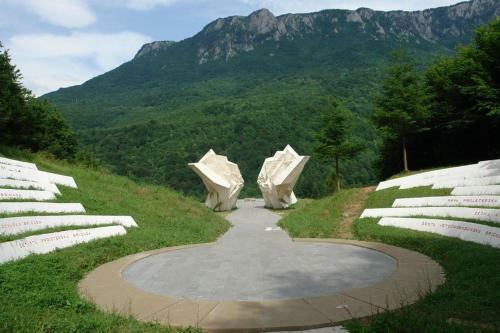 Agroturismo Domacinstvo Popov Most