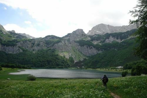 Agroturismo Domacinstvo Popov Most