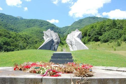 Agroturismo Domacinstvo Popov Most