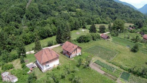 Agroturismo Domacinstvo Popov Most