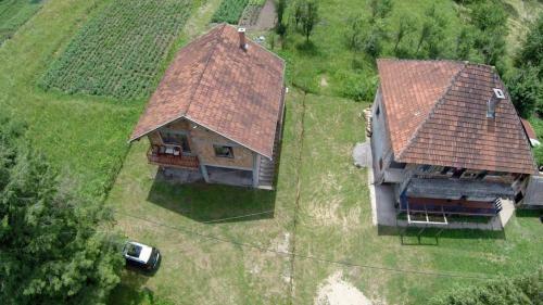Agroturismo Domacinstvo Popov Most