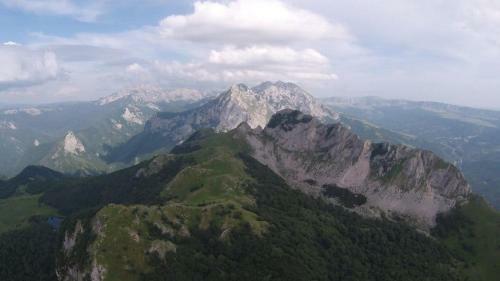Agroturismo Domacinstvo Popov Most