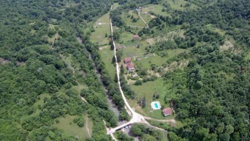 Agroturismo Domacinstvo Popov Most