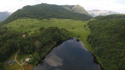 Agroturismo Domacinstvo Popov Most