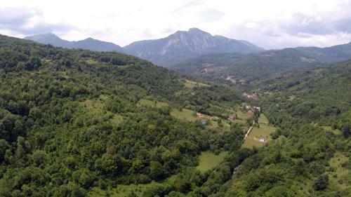 Agroturismo Domacinstvo Popov Most