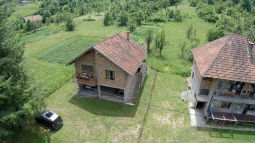 Agroturismo Domacinstvo Popov Most