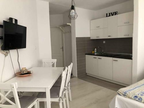 Apartman Travnik