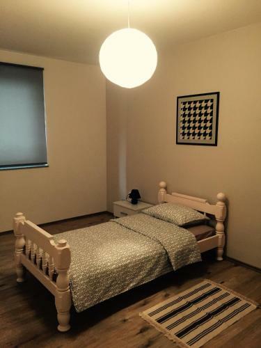 Apartment Adi