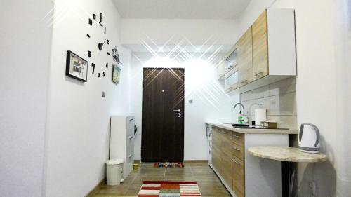Downtown Apartment