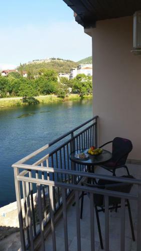 Apartamento Trebisnjica