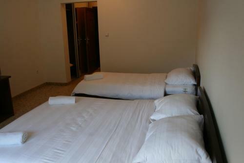 Motel Maksumi?