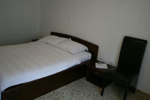 Motel Maksumi?