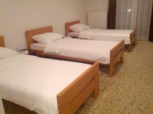 Motel Maksumi?