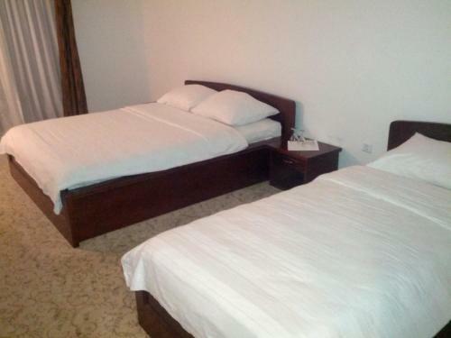 Motel Maksumi?