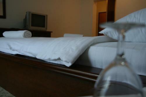 Motel Maksumi?