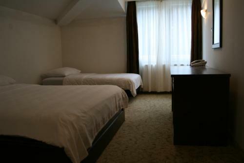 Motel Maksumi?