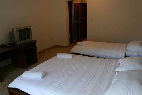 Motel Maksumi?