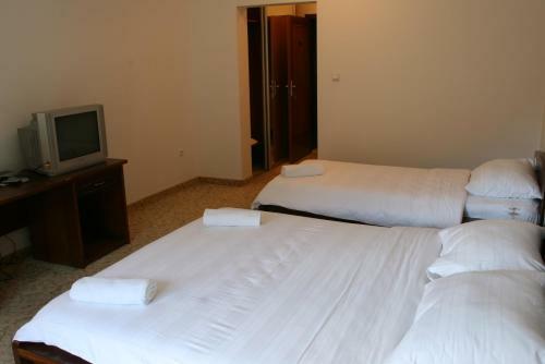 Motel Maksumi?