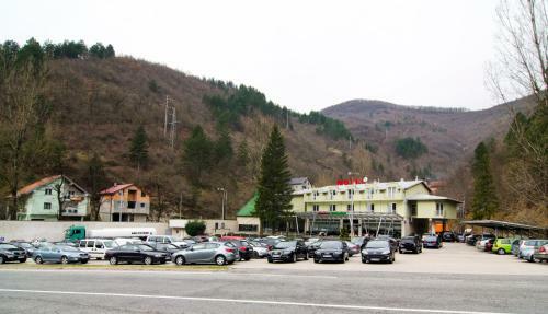 Motel Maksumi?