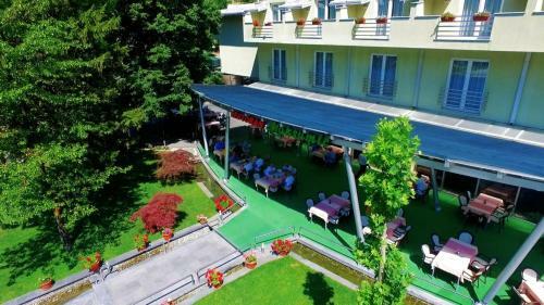 Motel Maksumi?