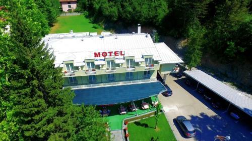 Motel Maksumi?