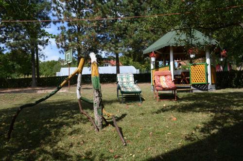 Hondo Holiday Home