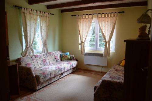 Hondo Holiday Home