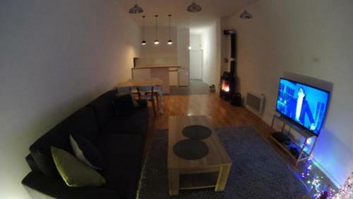Apartment Slopestyle Bjelasnica